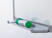 Whiteboard 120x400cm Softline
