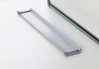 Whiteboard 120x400cm Softline