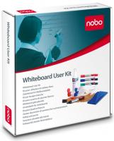 Whitebord gebruikerskit