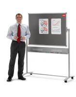 Kantelbord Classic DUO 90x120cm