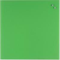 Glassboard Light Green 45x45cm
