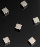 6 platte glassboardmagneten