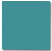 Glassboard Turgoise 100x100cm