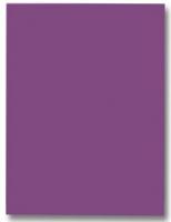Glassboard Light Purple 60x80cm