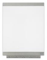 Goedkoop whiteboard 43x58cm