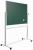 Kantelbord groen 90x120cm