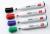 Whiteboard Economy 60x90cm met gratis starterkit OP = OP