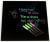 Glassboard markers assorti 4/st