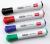 Whiteboard Economy 60x90cm met gratis starterkit OP = OP