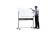 Kantelbord Classic 90x120cm