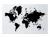Memo & planbord World