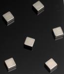 6 platte glassboardmagneten