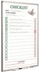 Planbord Checklist Nederlandtalig