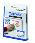MagicWipe whiteboard cleaner