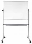 STUNT : Economy kantelbord whiteboard 90x120cm met GRATIS accessoires
