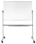 STUNT : Economy kantelbord whiteboard 100x150cm met GRATIS accessoires