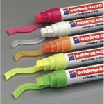 Assorti 5 stuks Edding 4090 glassbord markers