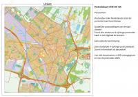 POSTCODEKAARTEN OP WHITEBOARD GEDRUKT & voorbeelden