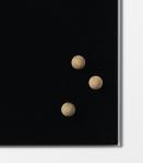 Oak Magnet 3pcs