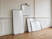 Chameleon Portable L draagbaar designbord 82 x 112 cm