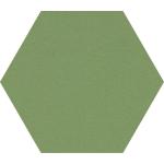 Smit Visual Chameleon Pinning-Shapes zeshoek 60cm Groen