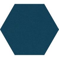 Smit Visual Chameleon Pinning-Shapes zeshoek 60cm Blauwe Bes