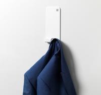 Chameleon Coat Hanger