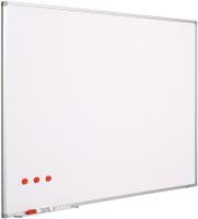 Whiteboard 100x100cm Softline