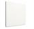 Whiteboard frameless ronde hoeken 118 x 238 cm