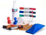 Whiteboard accessoires