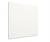 Whiteboard frameless rechte hoeken 58 x 88 cm