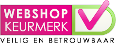 Logo Webshop Keurmerk - whiteboardshop.nl